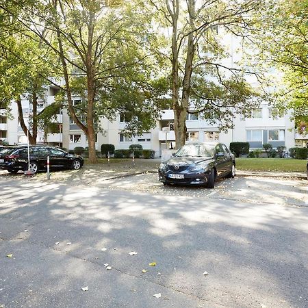 Stylisches Penthouse In Karlsruhe -Durlach ภายนอก รูปภาพ